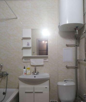 Продажа 1-комнатной квартиры, Краснодар, Московская улица,  118к1