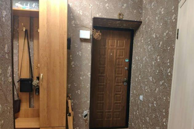 Продажа 2-комнатной квартиры, Краснодар, улица имени Сергея Есенина,  84