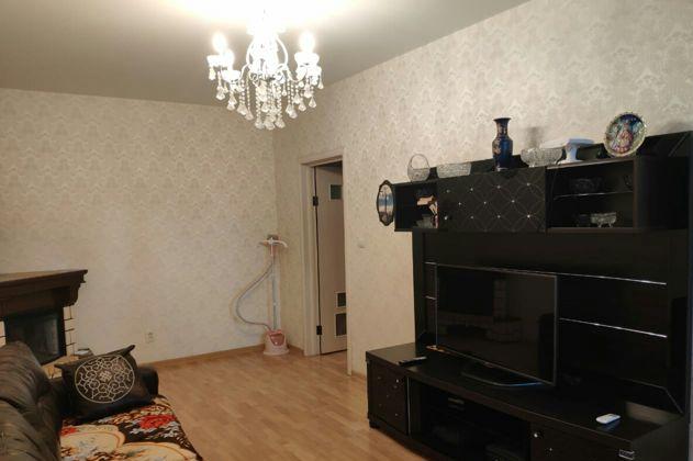 Продажа 2-комнатной квартиры, Краснодар, улица имени Сергея Есенина,  84