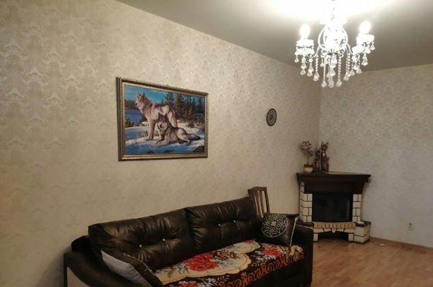Продажа 2-комнатной квартиры, Краснодар, улица имени Сергея Есенина,  84
