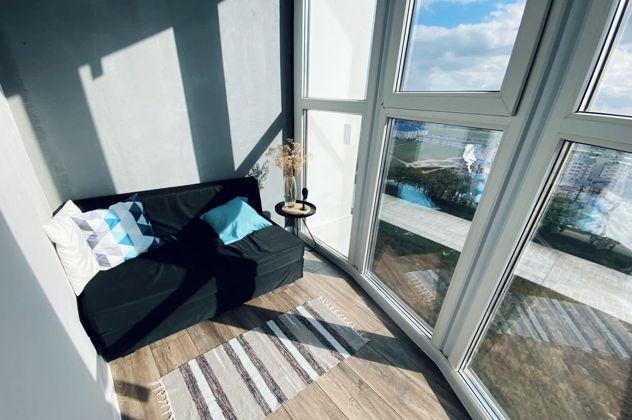 Продажа 2-комнатной квартиры, Краснодар, улица Адмирала Крузенштерна,  6