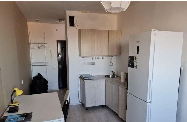 Продажа 1-комнатной квартиры, Краснодар, улица Евгении Жигуленко,  9