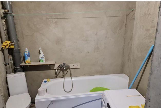 Продажа 1-комнатной квартиры, Краснодар, улица Евгении Жигуленко,  9