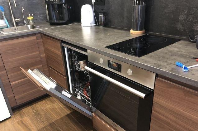 Продажа 1-комнатной квартиры, Краснодар, Измаильская улица,  74к7