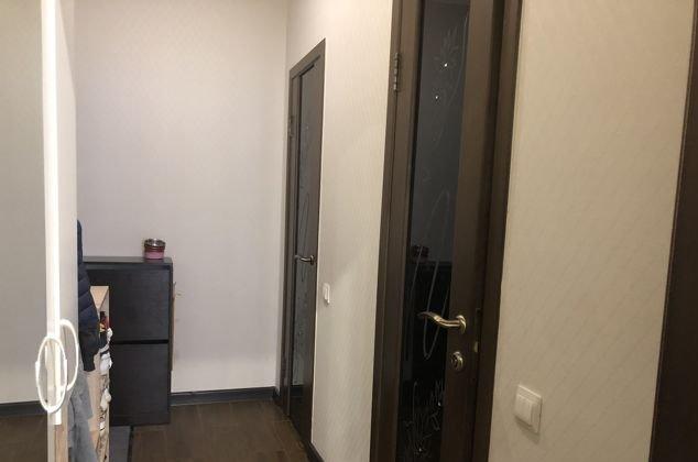 Продажа 1-комнатной квартиры, Краснодар, Измаильская улица,  74к7