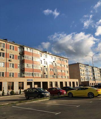 Продажа 2-комнатной квартиры, Краснодар, улица Краеведа Соловьёва,  6к1