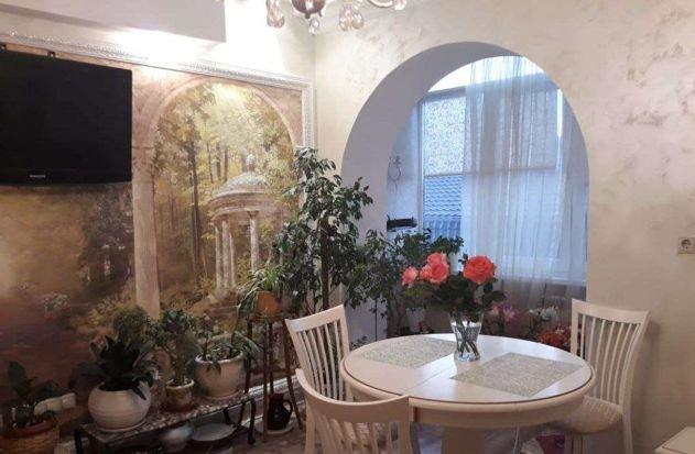 Продажа 2-комнатной квартиры, Краснодар, Агрохимическая улица,  105