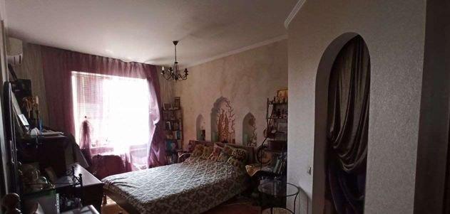 Продажа 2-комнатной квартиры, Краснодар, Агрохимическая улица,  105