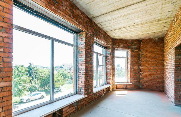 Продажа дома, 232м <sup>2</sup>, 750 сот., Краснодар, Сургутская улица,  35