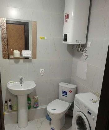 Продажа 1-комнатной квартиры, Краснодар, Командорская улица,  1к2