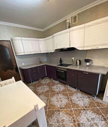 Продажа 1-комнатной квартиры, Краснодар, улица имени С.С. Прокофьева,  31