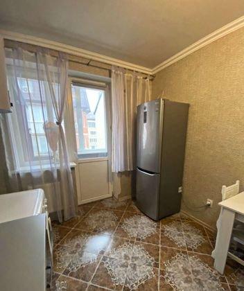 Продажа 1-комнатной квартиры, Краснодар, улица имени С.С. Прокофьева,  31