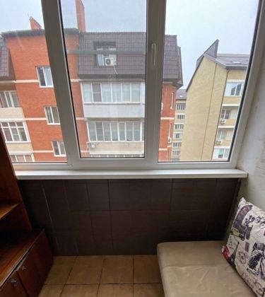 Продажа 1-комнатной квартиры, Краснодар, улица имени С.С. Прокофьева,  31