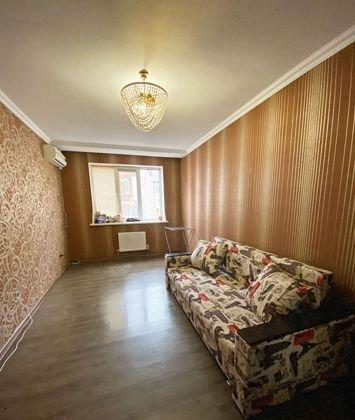 Продажа 1-комнатной квартиры, Краснодар, улица имени С.С. Прокофьева,  31