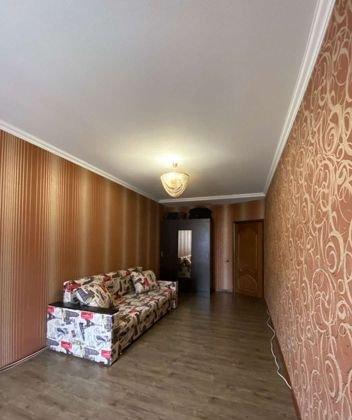 Продажа 1-комнатной квартиры, Краснодар, улица имени С.С. Прокофьева,  31