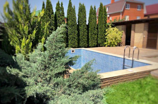 Продажа дома, 220м <sup>2</sup>, 500 сот., Краснодар, Степная улица,  33