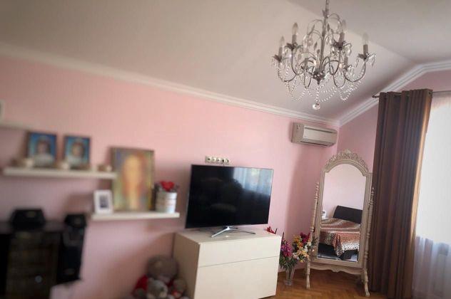 Продажа дома, 220м <sup>2</sup>, 500 сот., Краснодар, Степная улица,  33