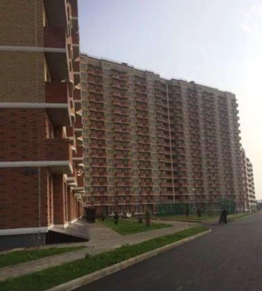 Продажа 1-комнатной квартиры, Краснодар, Командорская улица,  3к1