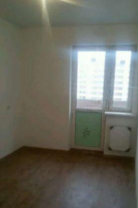 Продажа 1-комнатной квартиры, Краснодар, Командорская улица,  3к1