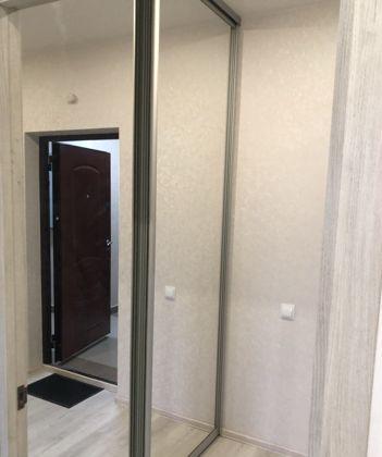 Продажа 1-комнатной квартиры, Краснодар, улица Адмирала Серебрякова,  3к1