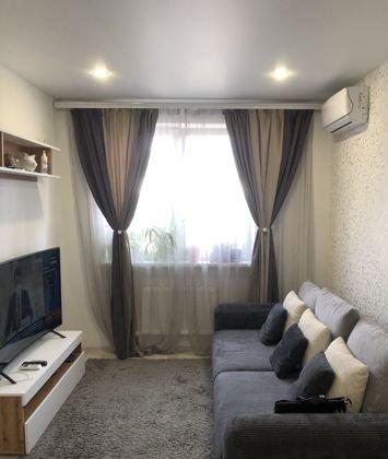 Продажа 1-комнатной квартиры, Краснодар, улица Адмирала Серебрякова,  3к1