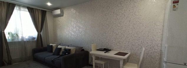 Продажа 1-комнатной квартиры, Краснодар, улица Адмирала Серебрякова,  3к1