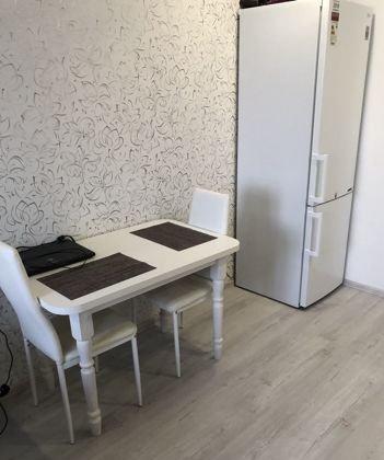 Продажа 1-комнатной квартиры, Краснодар, улица Адмирала Серебрякова,  3к1