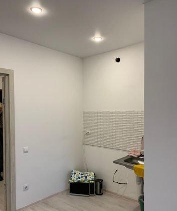 Продажа 1-комнатной квартиры, Краснодар, улица Адмирала Серебрякова,  3к1