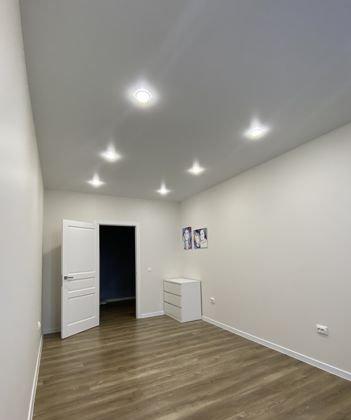 Продажа 2-комнатной квартиры, Краснодар, Командорская улица,  6