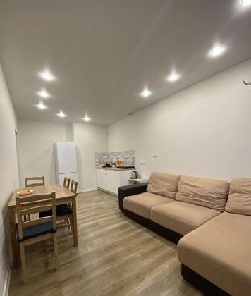 Продажа 2-комнатной квартиры, Краснодар, Командорская улица,  6