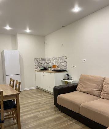 Продажа 2-комнатной квартиры, Краснодар, Командорская улица,  6