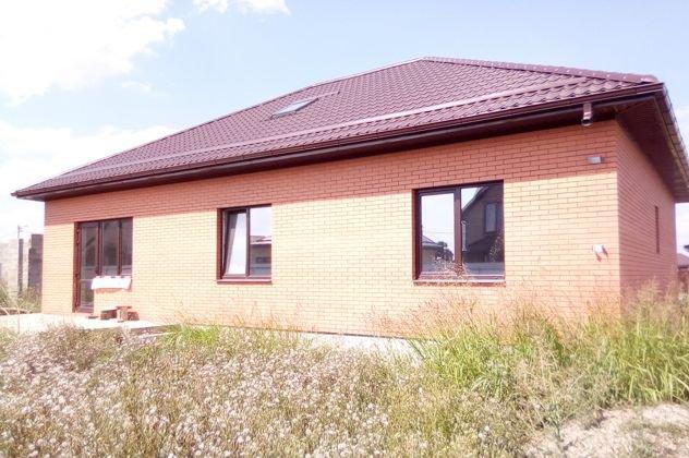 Продажа дома, 95м <sup>2</sup>, 400 сот., Краснодар, Розовая улица,  34