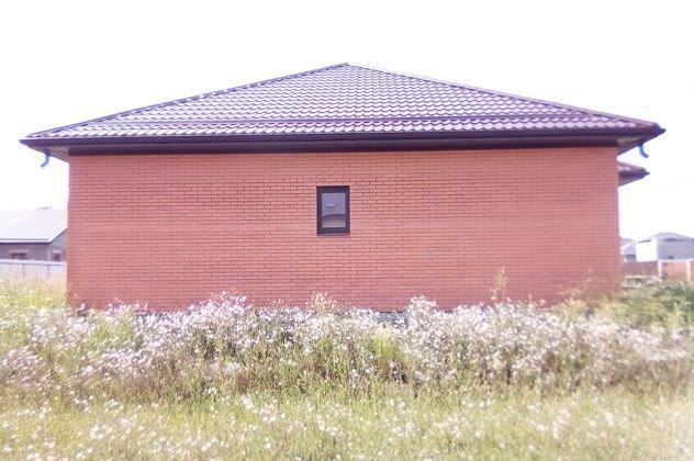 Продажа дома, 95м <sup>2</sup>, 400 сот., Краснодар, Розовая улица,  34