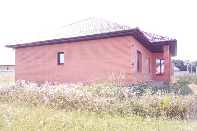 Продажа дома, 95м <sup>2</sup>, 400 сот., Краснодар, Розовая улица,  34