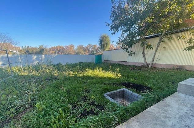 Продажа дома, 124м <sup>2</sup>, 440 сот., Краснодар, А-136,  11-й километр