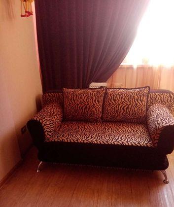 Продажа 1-комнатной квартиры, Краснодар, улица имени Сергея Есенина,  108/5