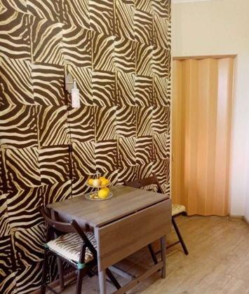 Продажа 1-комнатной квартиры, Краснодар, улица имени Сергея Есенина,  108/5