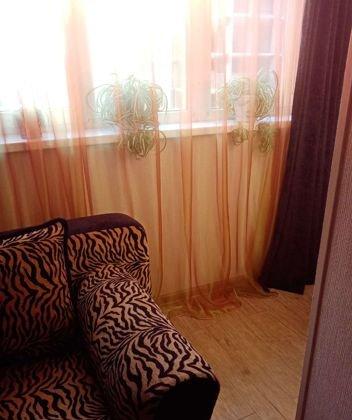 Продажа 1-комнатной квартиры, Краснодар, улица имени Сергея Есенина,  108/5