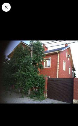 Продажа дома, 433м <sup>2</sup>, 800 сот., Краснодар, Астраханская улица,  44