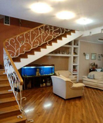 Продажа дома, 433м <sup>2</sup>, 800 сот., Краснодар, Астраханская улица,  44