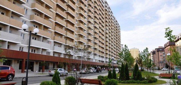 Продажа 1-комнатной квартиры, Краснодар, Московская улица,  144к1