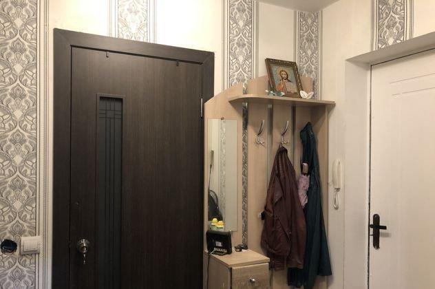 Продажа 1-комнатной квартиры, Краснодар, Московская улица,  144к1