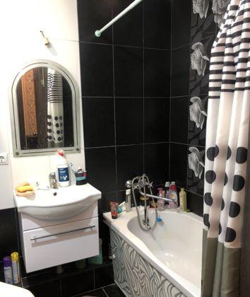 Продажа 1-комнатной квартиры, Краснодар, Московская улица,  144к1