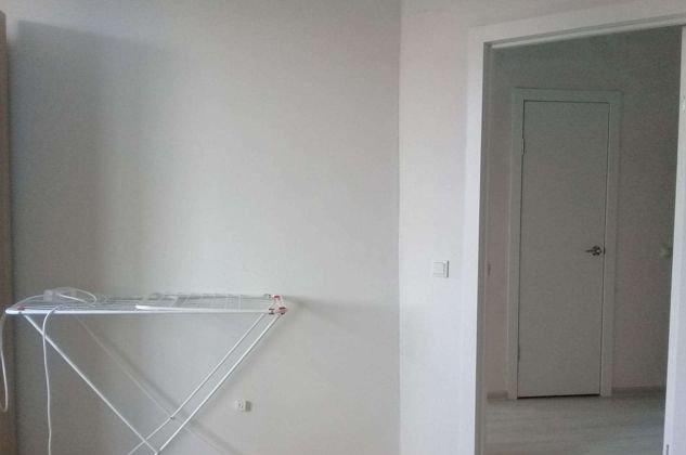 Продажа 1-комнатной квартиры, Краснодар, улица Лётчика Позднякова,  2к4