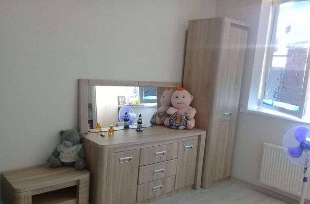 Продажа 1-комнатной квартиры, Краснодар, улица Лётчика Позднякова,  2к4