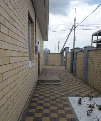 Продажа дома, 85м <sup>2</sup>, 400 сот., Краснодар, Медвёдовская улица,  18