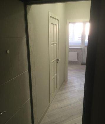 Продажа 1-комнатной квартиры, Краснодар, улица имени Мусоргского М.П.,  26к2