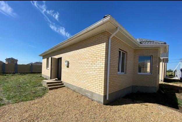 Продажа дома, 90м <sup>2</sup>, 300 сот., Краснодар, улица Карла Гусника,  17/2