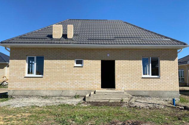 Продажа дома, 90м <sup>2</sup>, 300 сот., Краснодар, улица Карла Гусника,  17/2