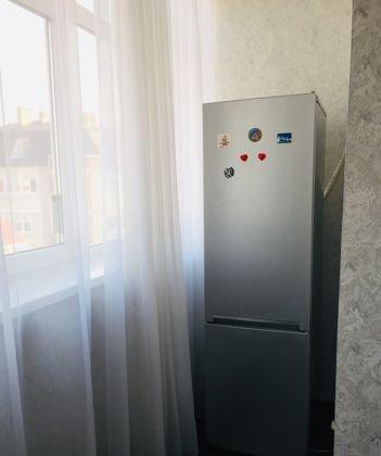 Продажа 1-комнатной квартиры, Краснодар, Волховская улица,  2